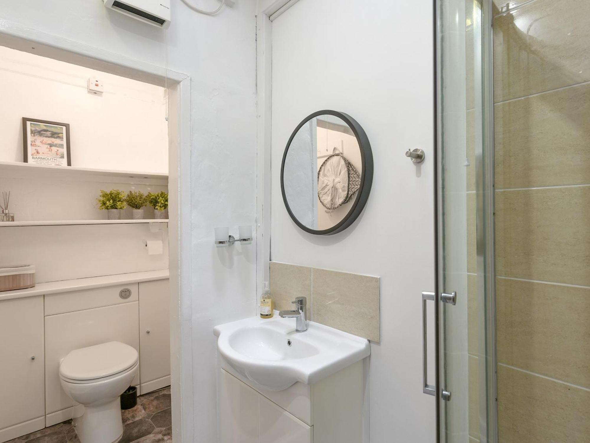 דולגלאו Cader Cottage מראה חיצוני תמונה